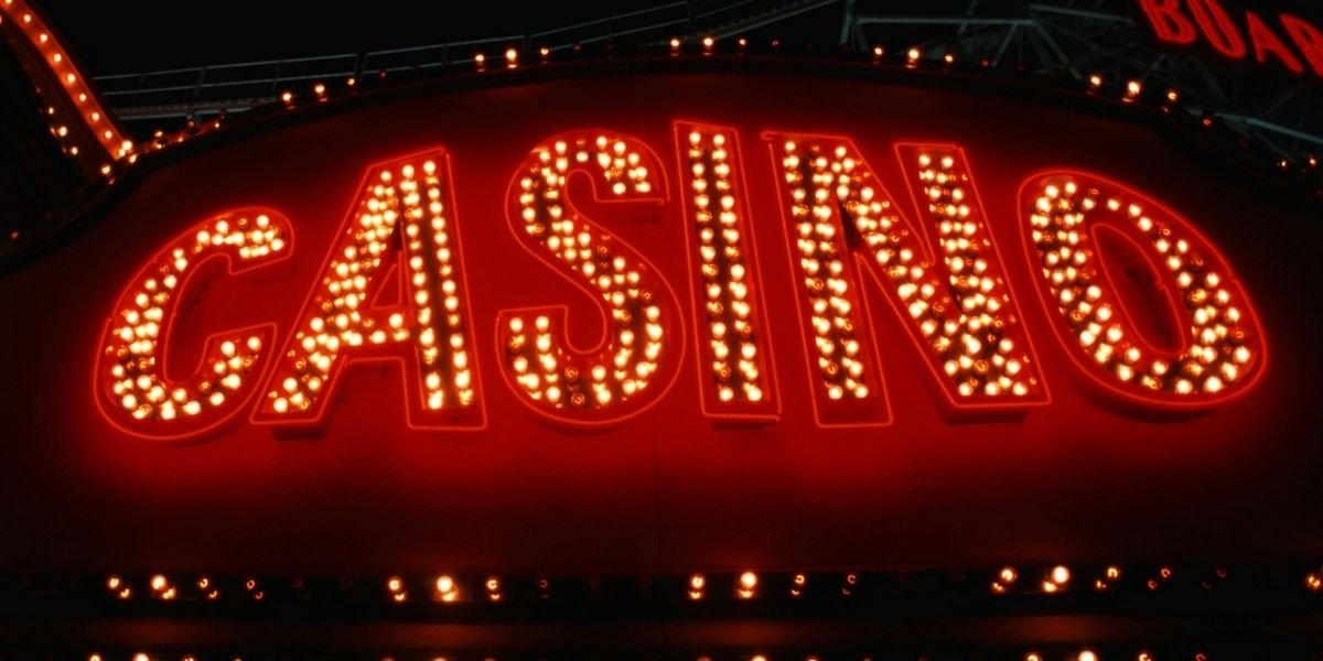 The basic structure and operation of online casino solutions